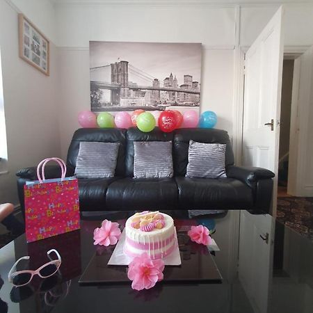 Dwylan Villa Caernarfon Dış mekan fotoğraf