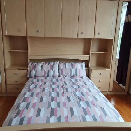 Dwylan Villa Caernarfon Dış mekan fotoğraf
