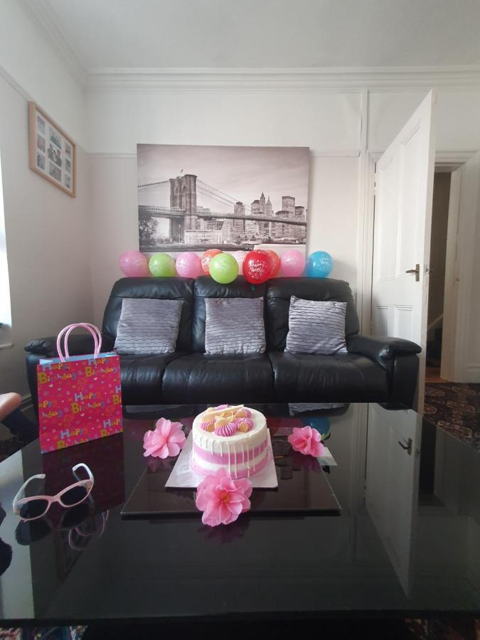 Dwylan Villa Caernarfon Dış mekan fotoğraf