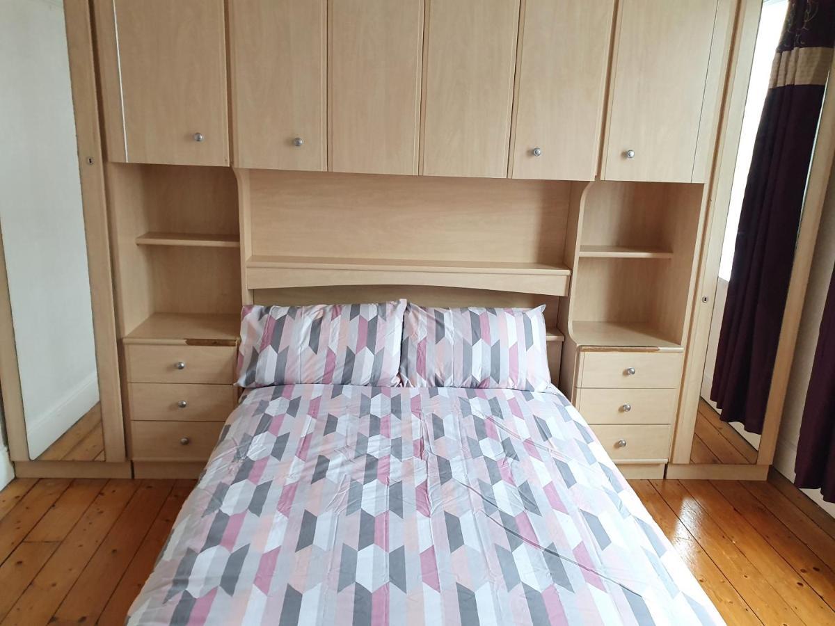 Dwylan Villa Caernarfon Dış mekan fotoğraf