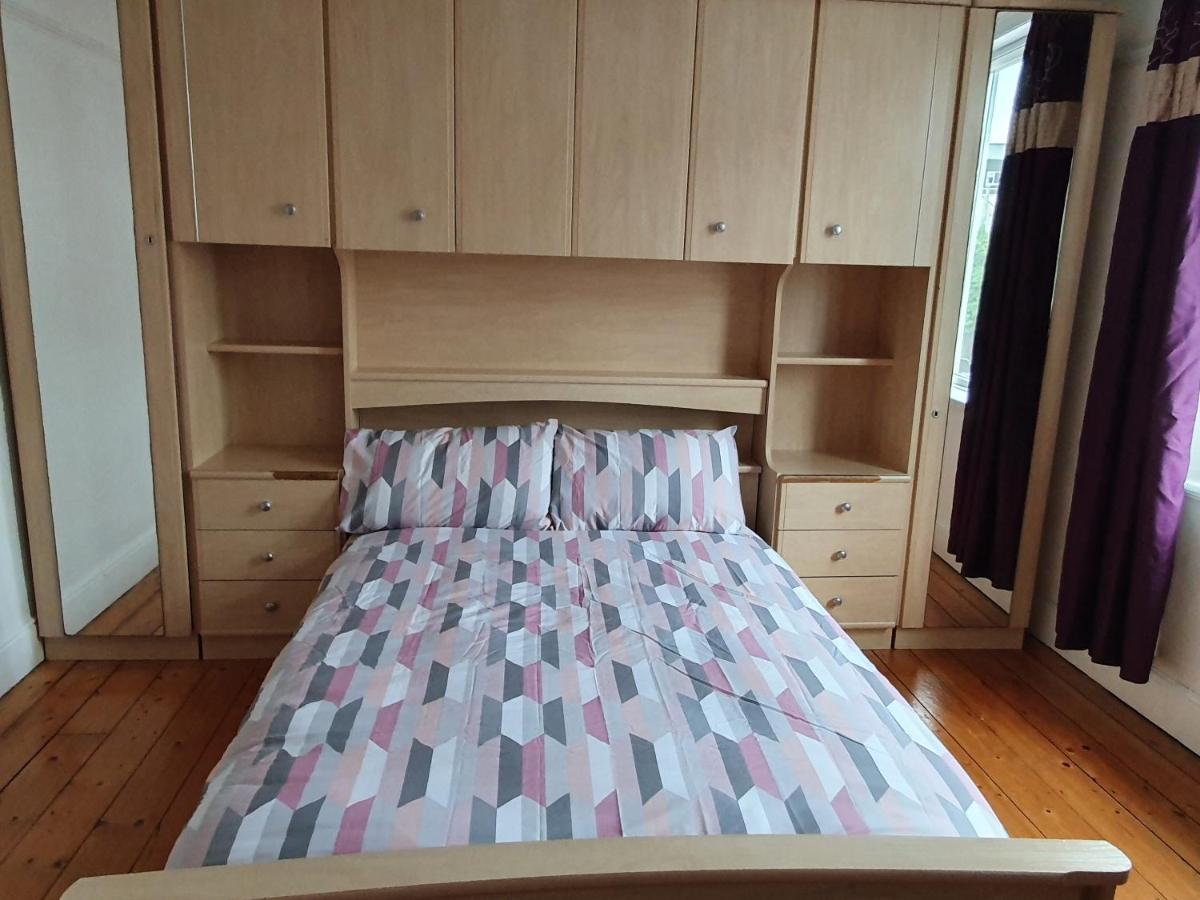 Dwylan Villa Caernarfon Dış mekan fotoğraf