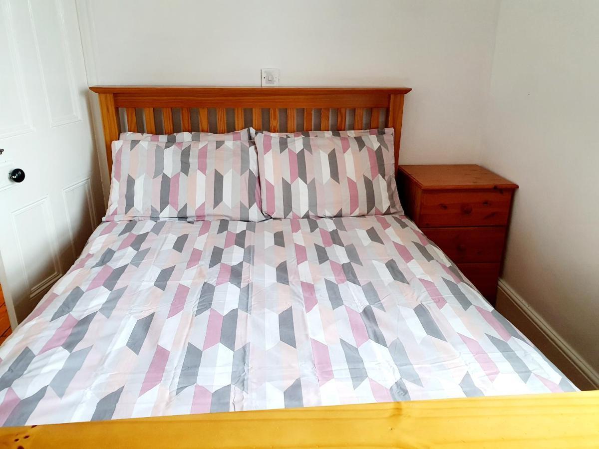 Dwylan Villa Caernarfon Dış mekan fotoğraf